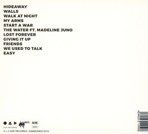 Produktbild: Hideaway