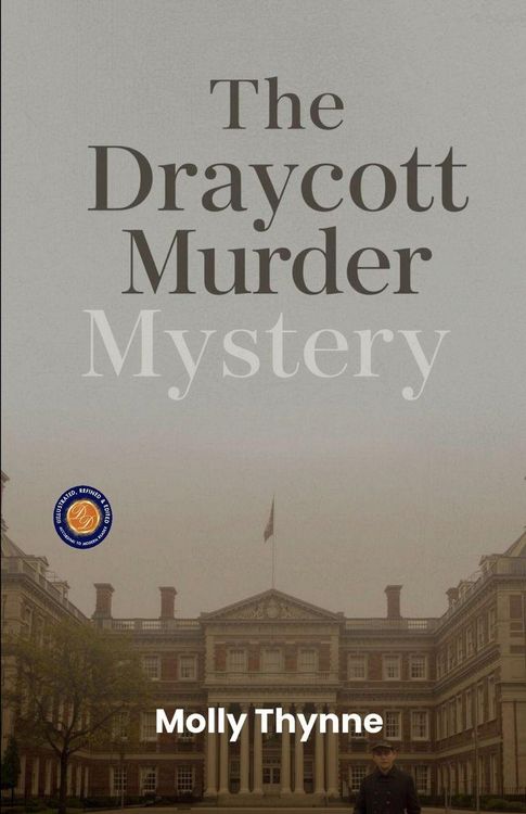Produktbild: The Draycott Murder Mystery