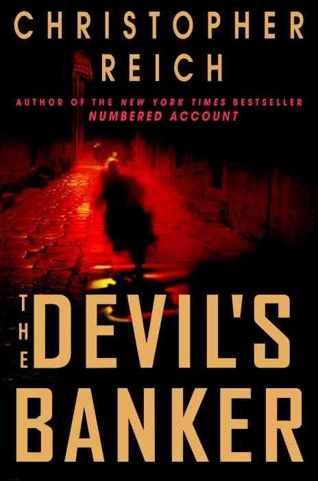 Produktbild: The Devil's Banker
