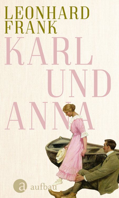 Produktbild: Karl und Anna