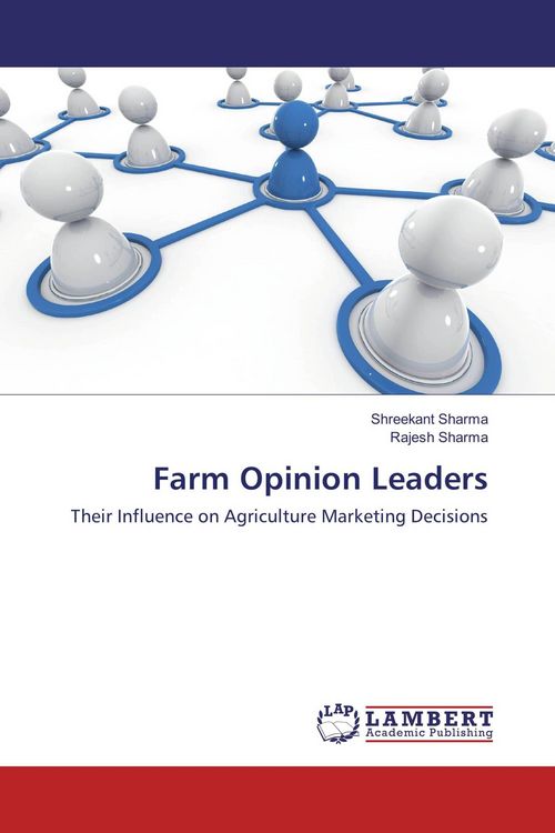 Produktbild: Farm Opinion Leaders