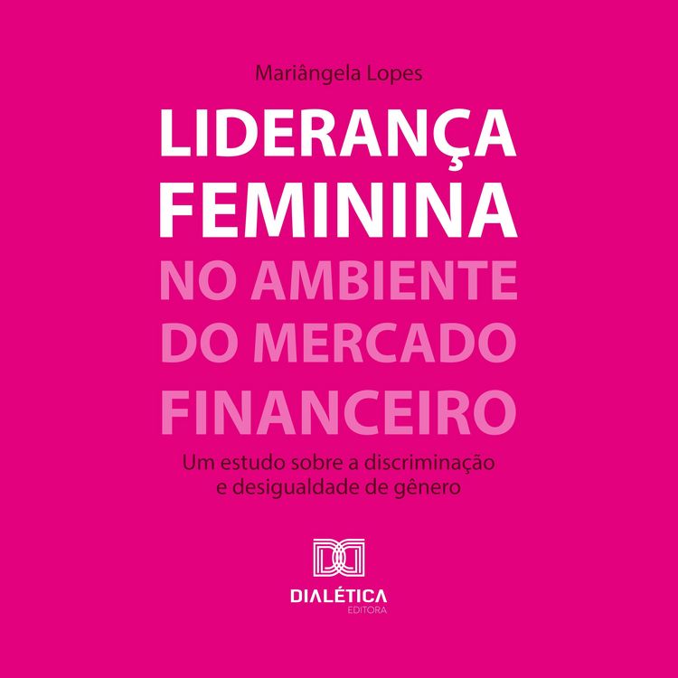 Produktbild: Lideran&ccedil;a feminina no ambiente do mercado financeiro