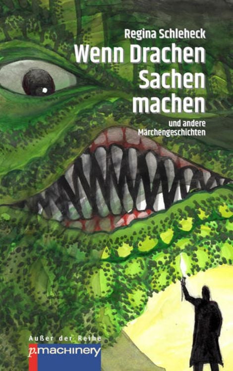 Produktbild: Wenn Drachen Sachen Machen