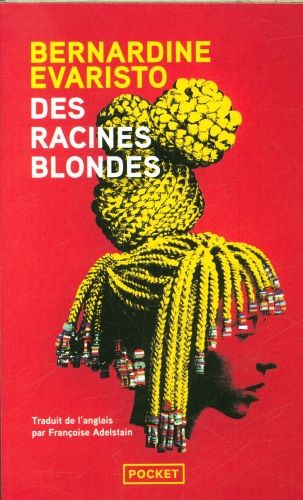 Produktbild: Des racines blondes