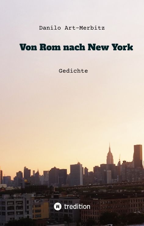 Produktbild: Von Rom nach New York
