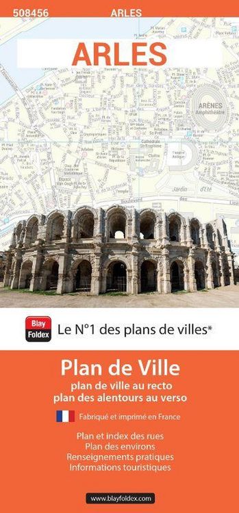 Produktbild: Arles (Edition 2026)