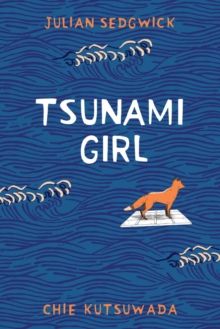 Produktbild: Tsunami Girl