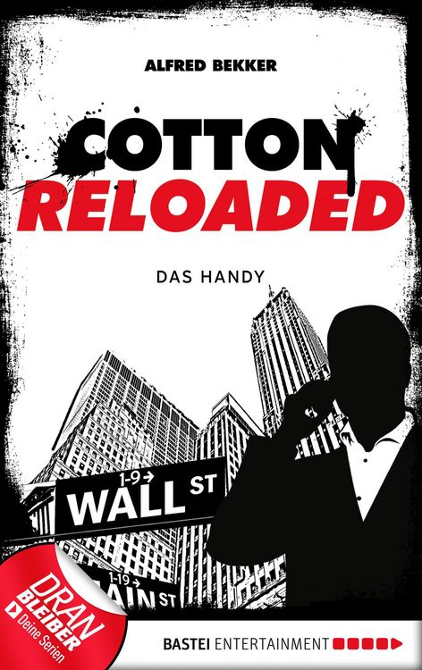 Produktbild: Cotton Reloaded - 36