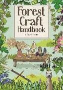 Produktbild: Forest Craft Handbook