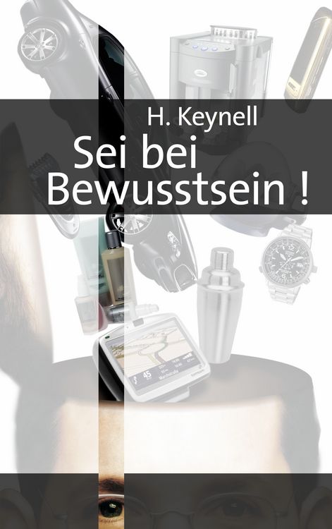 Produktbild: Sei bei Bewusstsein