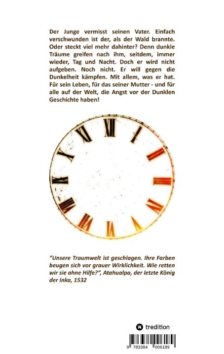 Produktbild: Die gestohlene Zeit