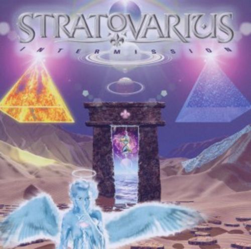 Produktbild: Stratovarius: Intermission