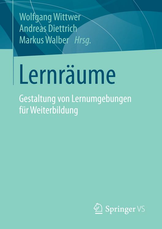 Produktbild: Lernr&auml;ume