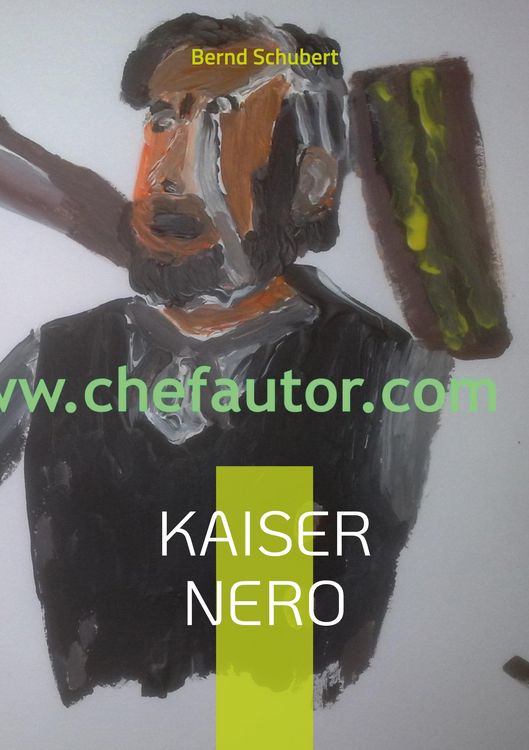Produktbild: Kaiser Nero