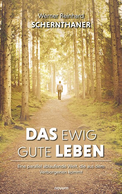 Produktbild: Das ewig gute Leben