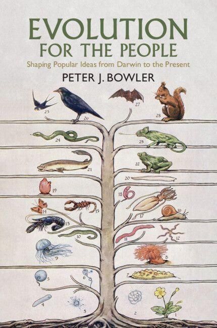 Produktbild: Evolution for the People