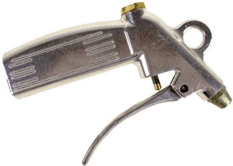 Produktbild: ICH Druckluftpistole 450001 1St.