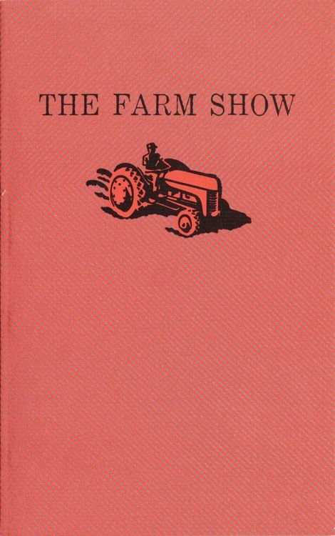 Produktbild: The Farm Show