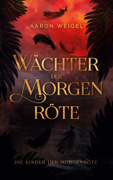 Produktbild: W&auml;chter der Morgenr&ouml;te