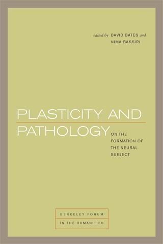 Produktbild: Plasticity and Pathology