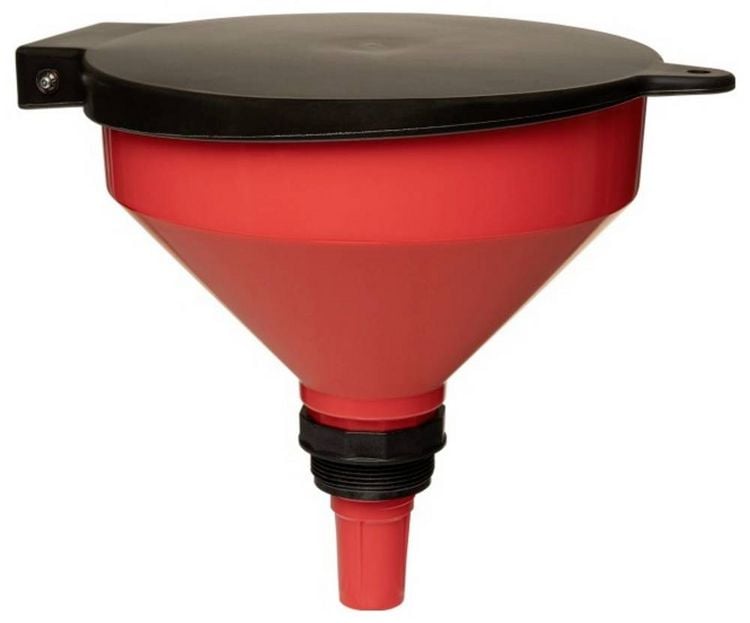 Produktbild: Pressol 02 568 Trichter 1 St&uuml;ck 3.20l 250mm