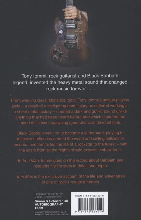Produktbild: Iron Man