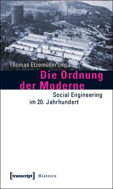Produktbild: Die Ordnung der Moderne