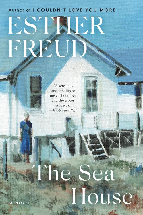 Produktbild: The Sea House