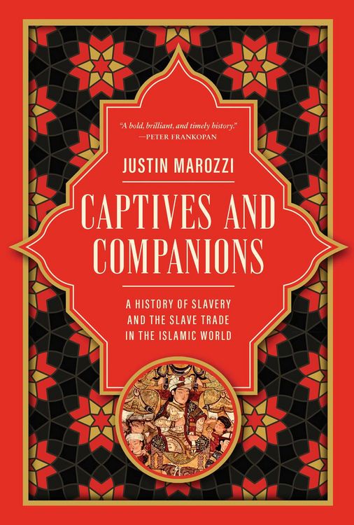 Produktbild: Captives and Companions