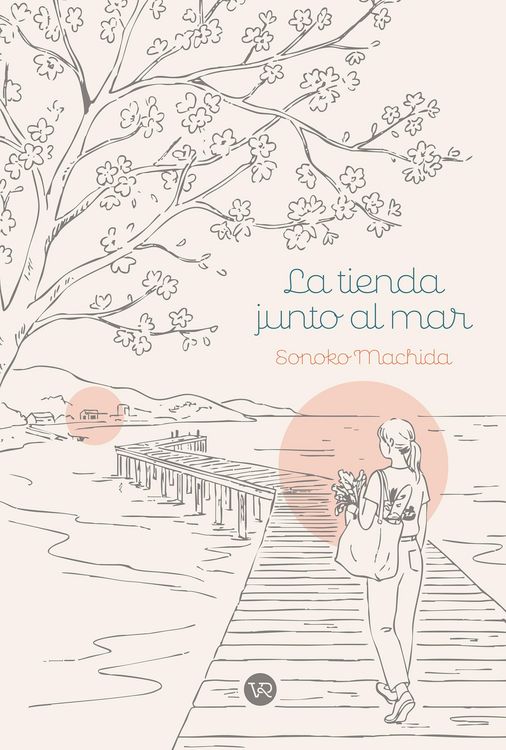 Produktbild: La tienda junto al mar
