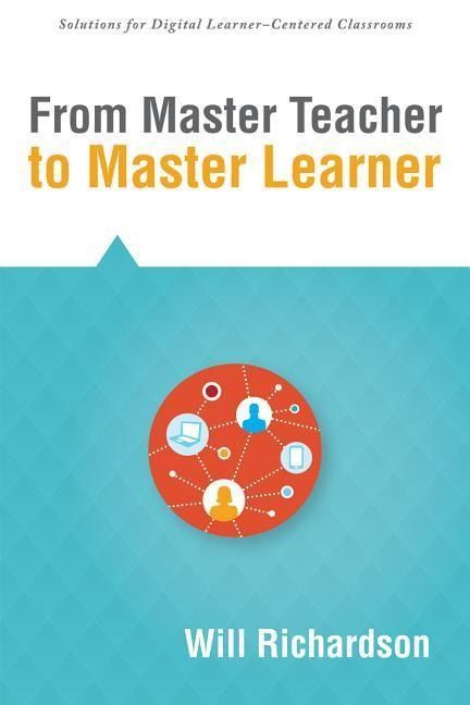 Produktbild: From Master Teacher to Master Learner