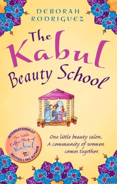 Produktbild: The Kabul Beauty School