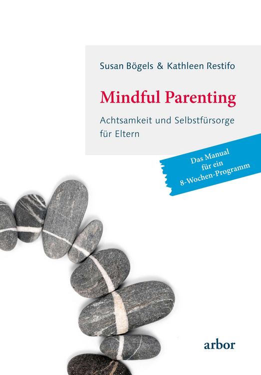 Produktbild: Mindful Parenting