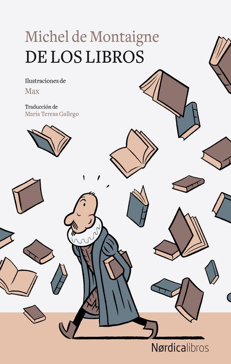 Produktbild: De los libros