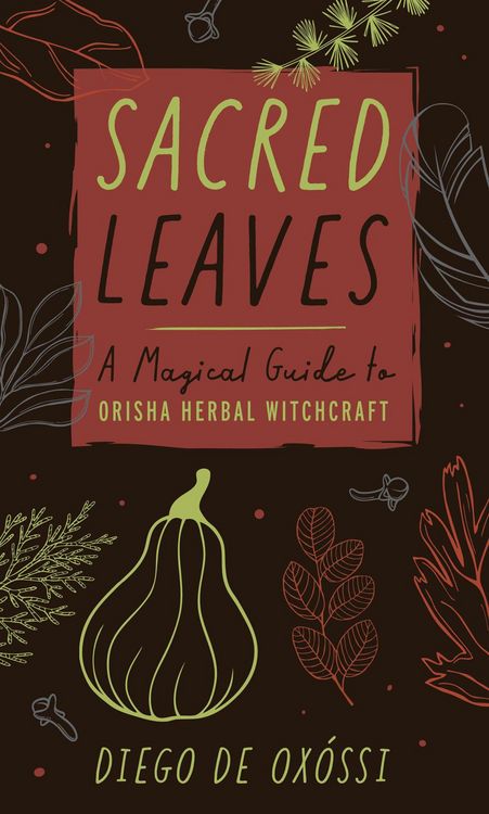 Produktbild: Sacred Leaves
