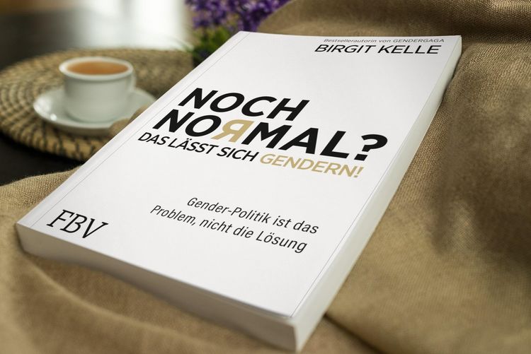 Produktbild: Noch Normal? Das l&auml;sst sich gendern!