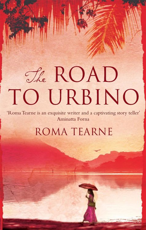 Produktbild: The Road to Urbino