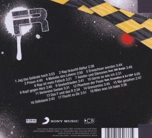 Produktbild: Vorsicht,Stufe!