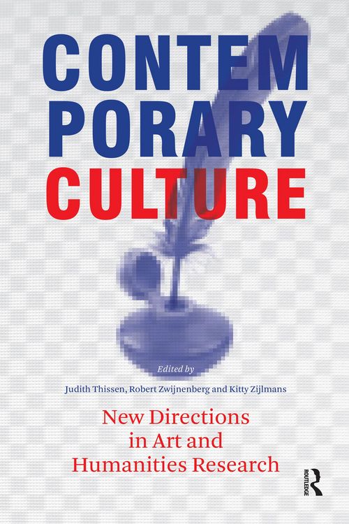 Produktbild: Contemporary Culture