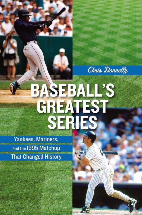 Produktbild: Baseball's Greatest Series