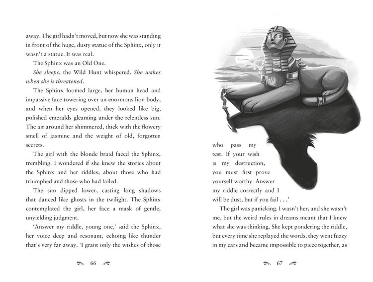 Produktbild: Vanya and the Silver Spindle