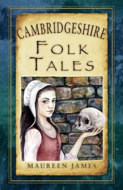 Produktbild: James, M: Cambridgeshire Folk Tales