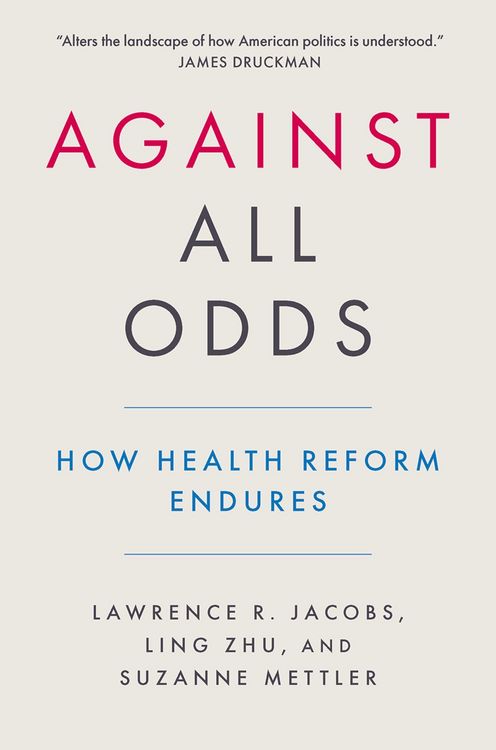 Produktbild: Against All Odds