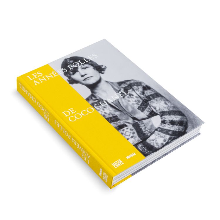 Produktbild: Coco Chanel: Roaring Twenties