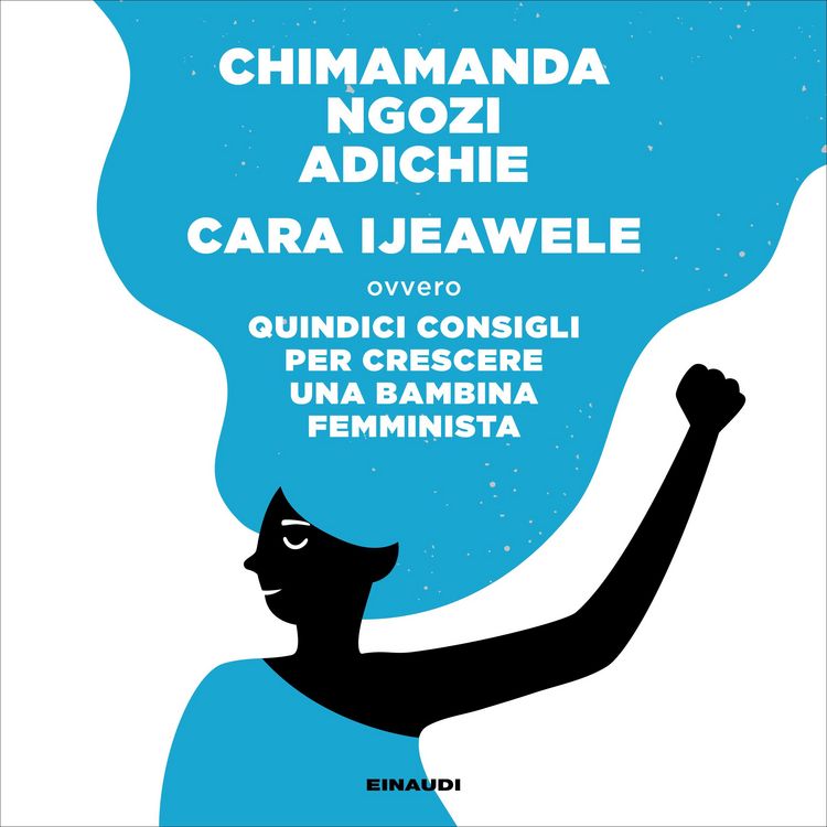 Produktbild: Cara Ijeawele