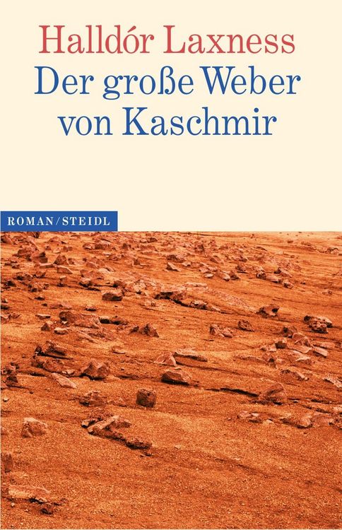 Produktbild: Der gro&szlig;e Weber von Kaschmir