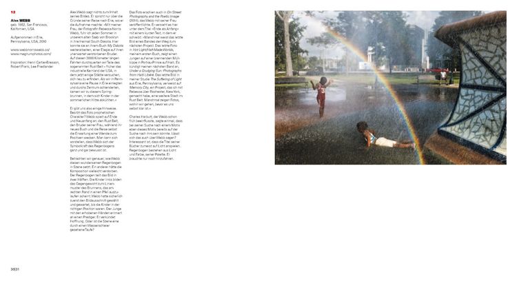 Produktbild: Street Photography: Die 100 besten Bilder