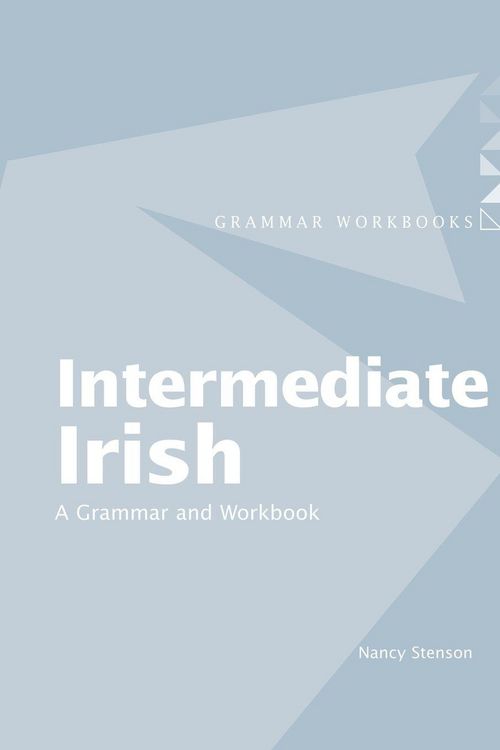 Produktbild: Intermediate Irish