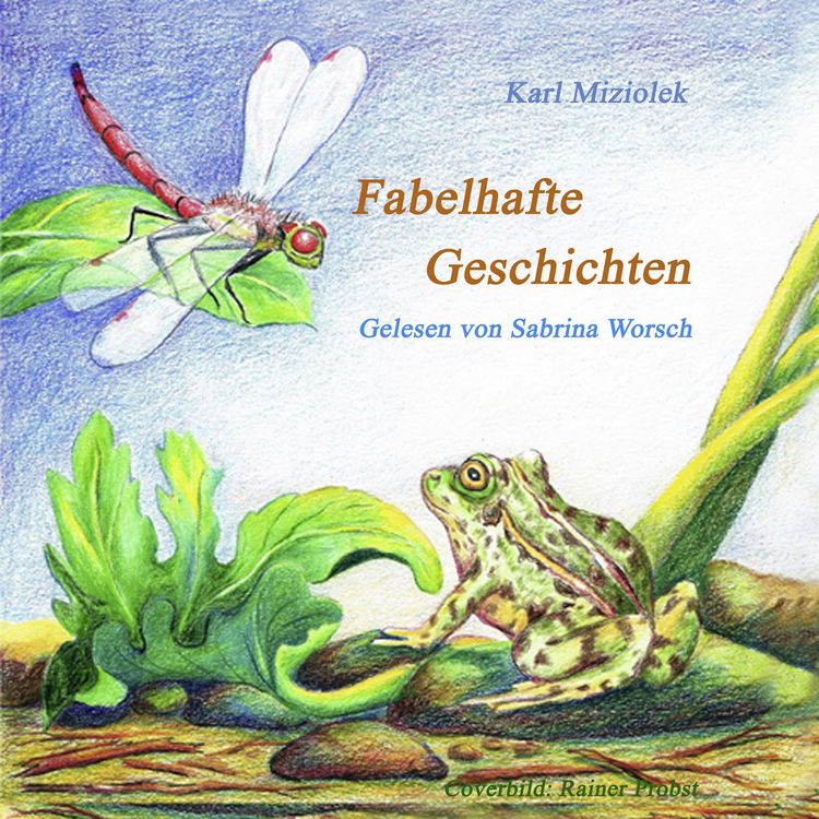 Produktbild: Fabelhafte Geschichten