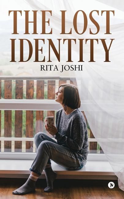 Produktbild: The Lost Identity